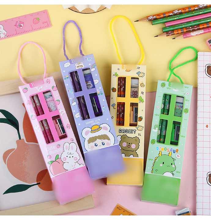School and office supplies 