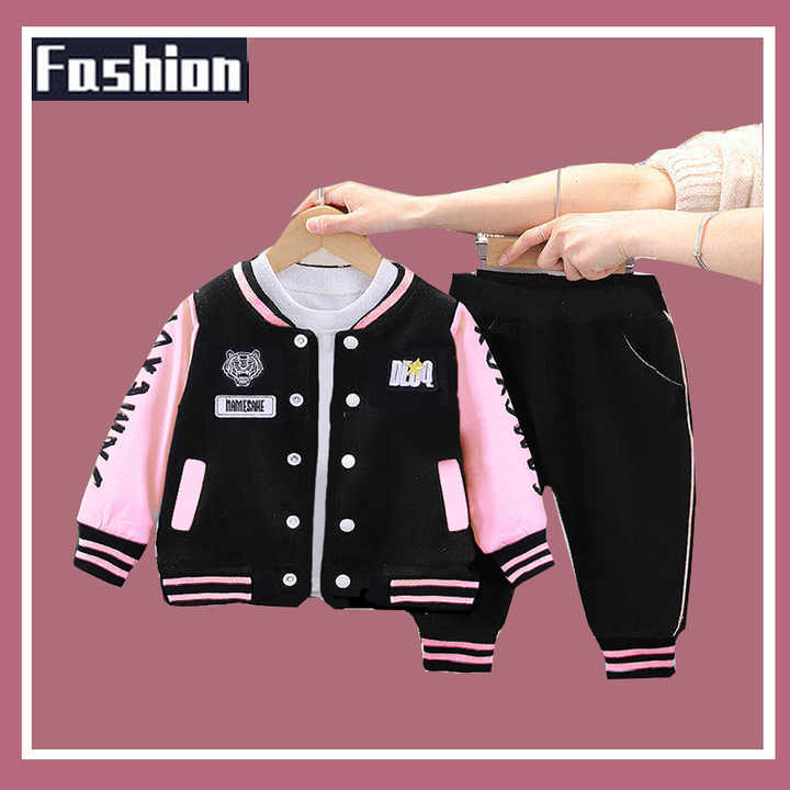 Children's clothing, tracksuits, children's clothing sets, 