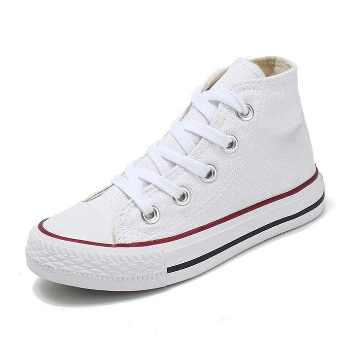 New high quality boys' sneakers 