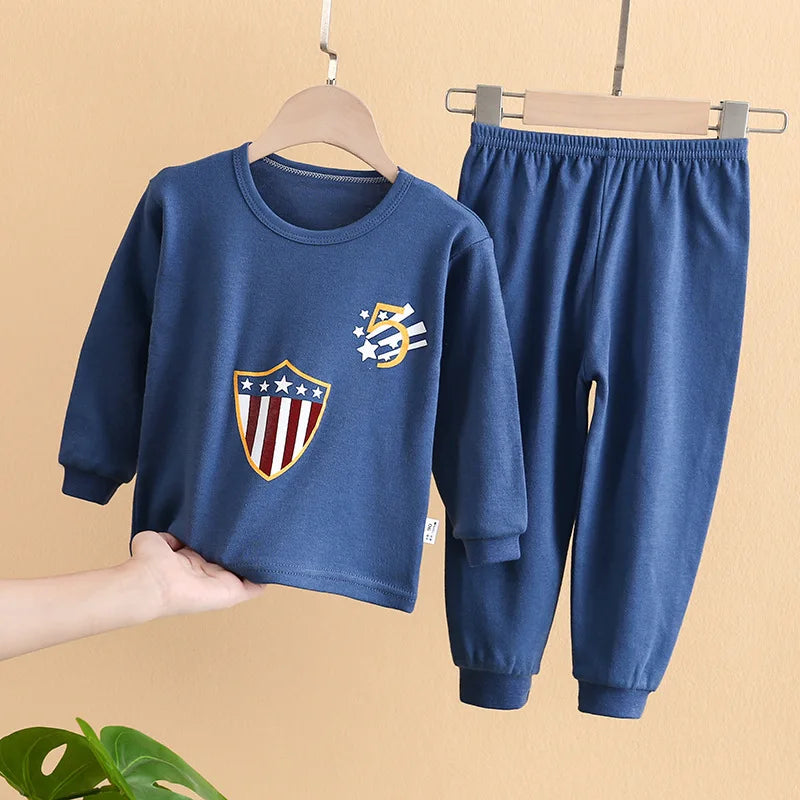 Children's pajamas