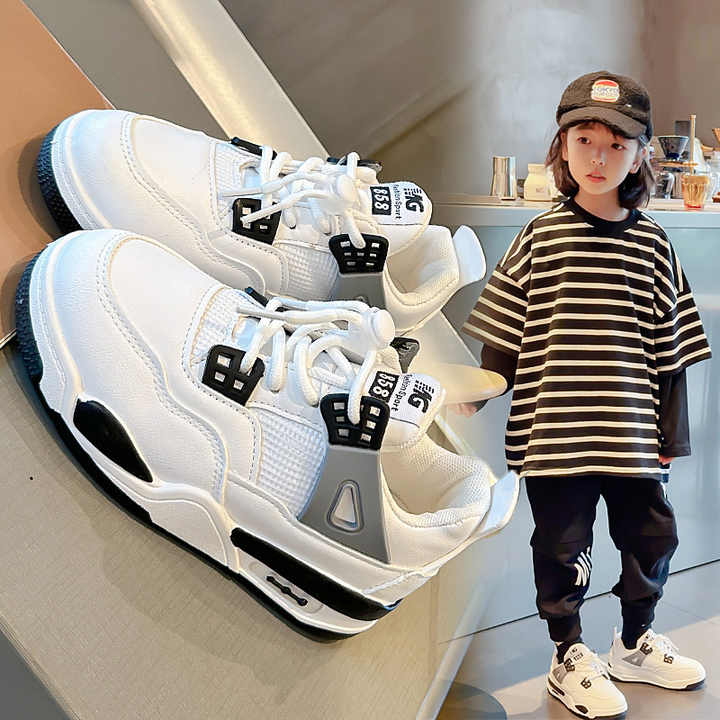 running shoes 
