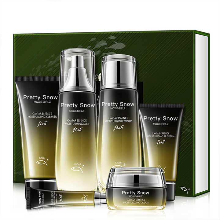Private Label Moisturizing Nourishing - Professional Skin Care 
