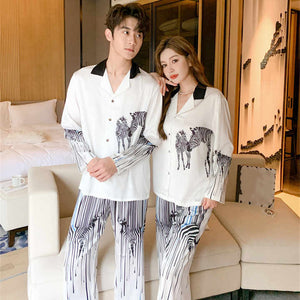 custom pajamas 