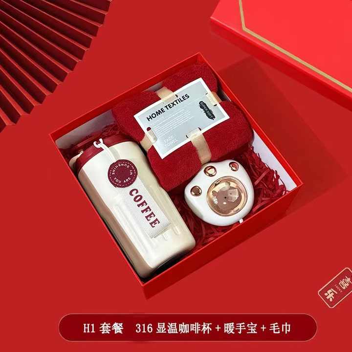 Custom logo wedding favors for guests, unique 