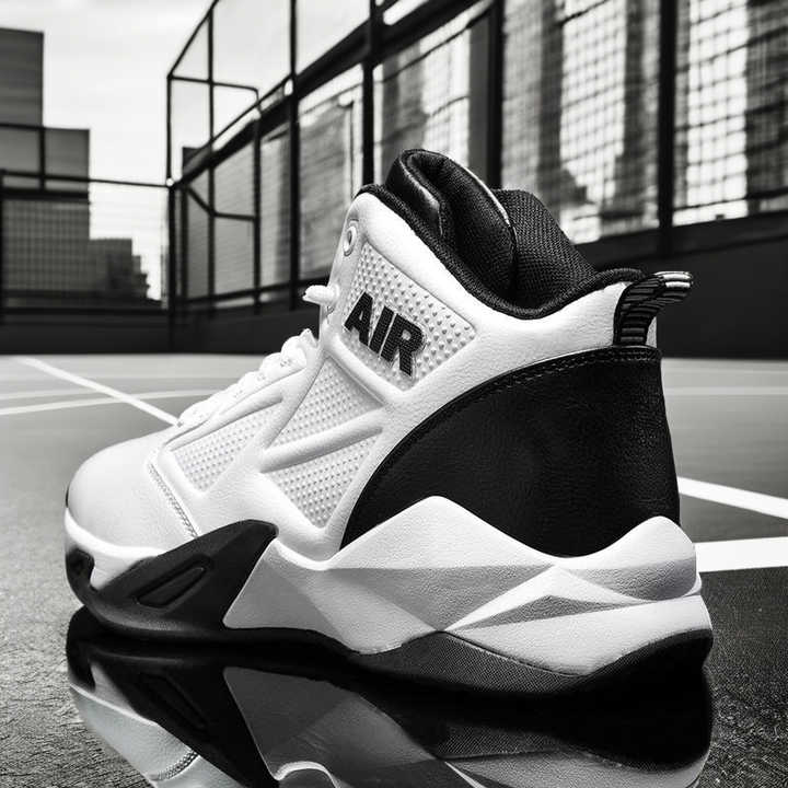 Men's Ball Style Sneakers 