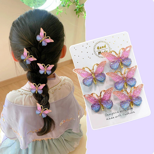 Hair accessories 