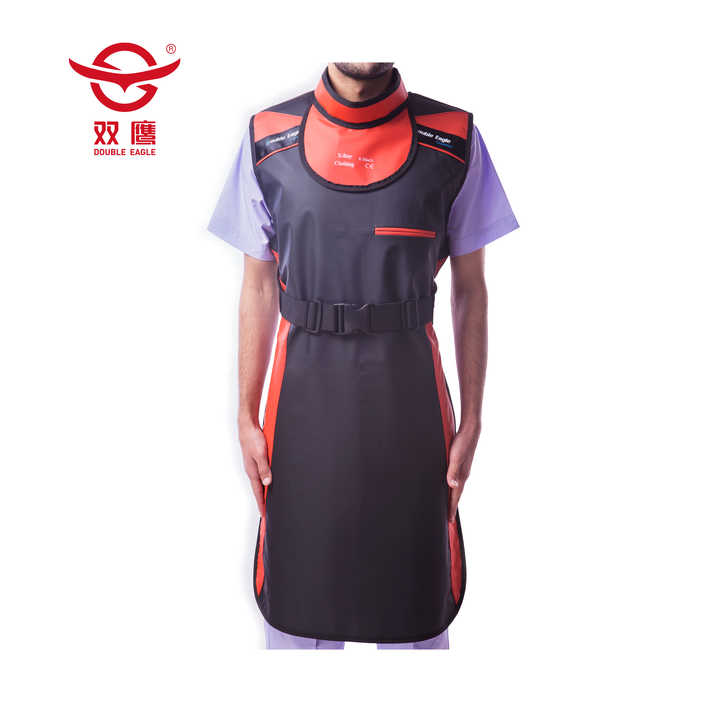 First aid aprons 