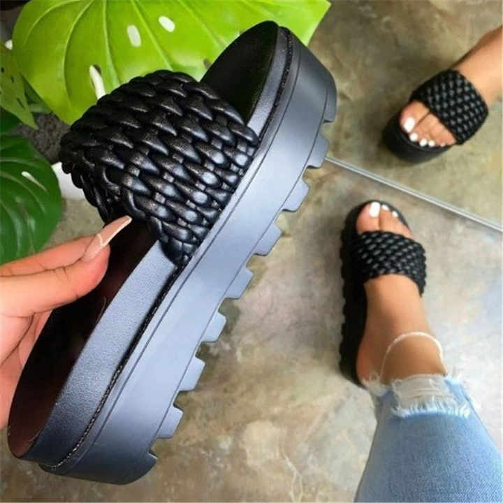 High quality women's sandal 