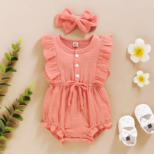 Romper suits
