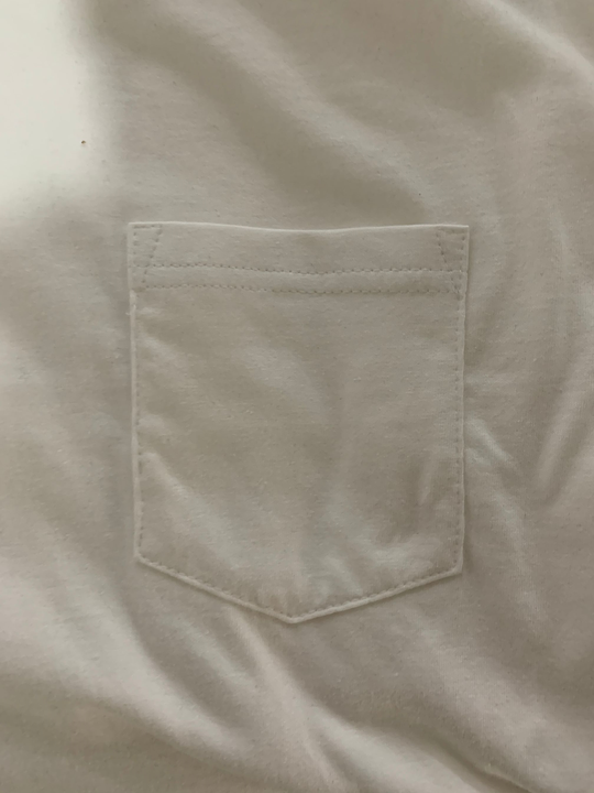 Free printed men's t-shirt 