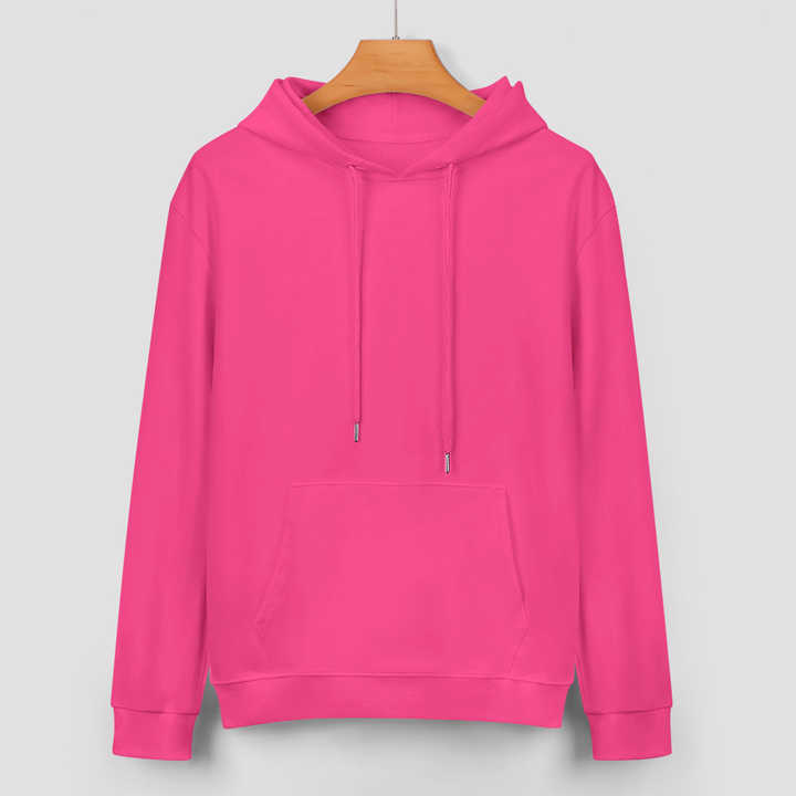 Men's Hoodie 