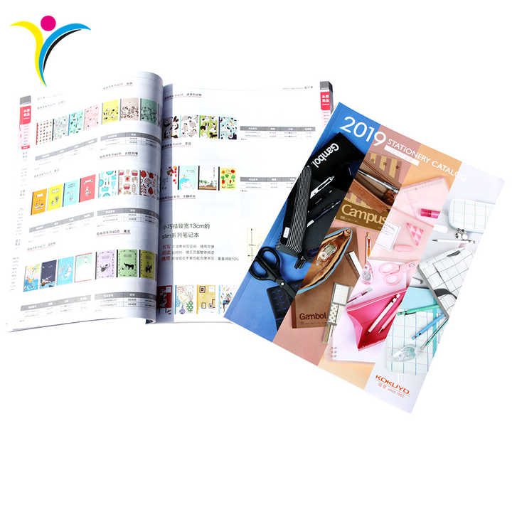 Low Cost Paperback Book Catalog 