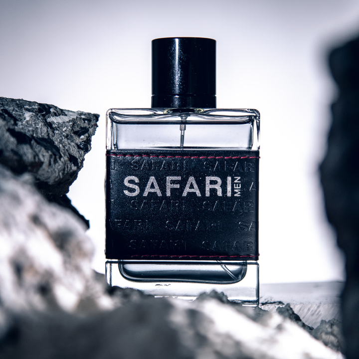 Perfumes 