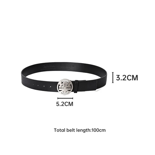 Men's accessories-Belt 