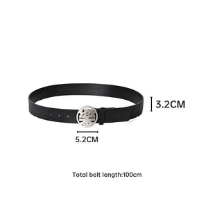 Men's accessories-Belt 