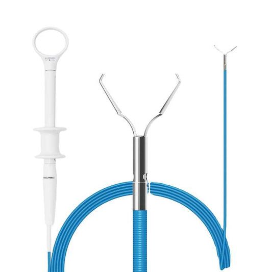 Gastrointestinal Endoscope Medical Equipment