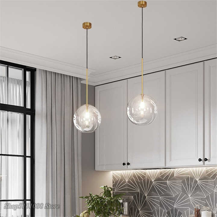 pendant lamp 