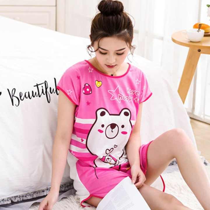 ملابس نوم نسائيه , Women's sleepwear