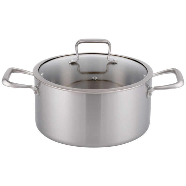 Multi-cooker cooking sets 