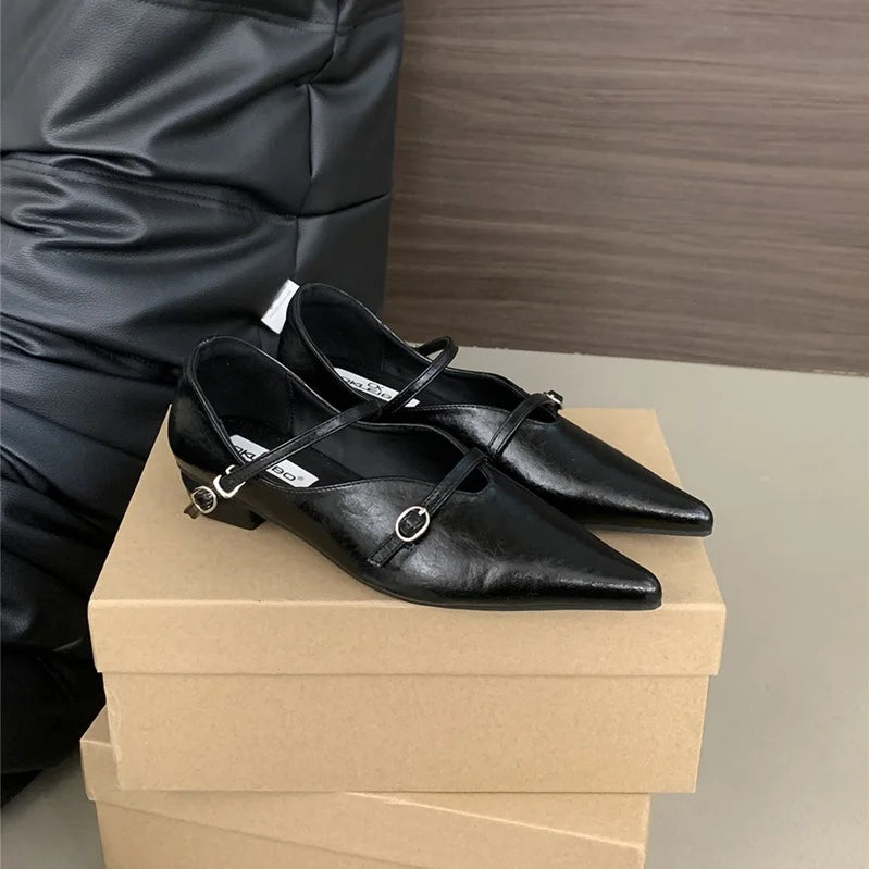 حذاء نسائي كاجوال