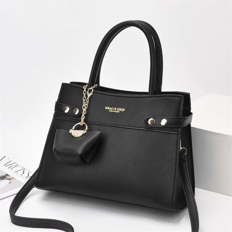 حقيبه يد  متعددة الاستخدامات