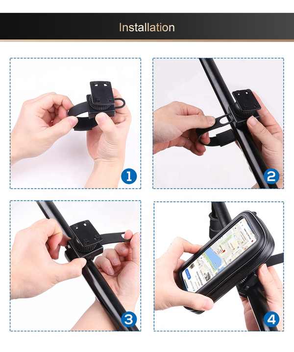 Mobile Accessories 2023. 