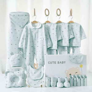 Newborn baby set 