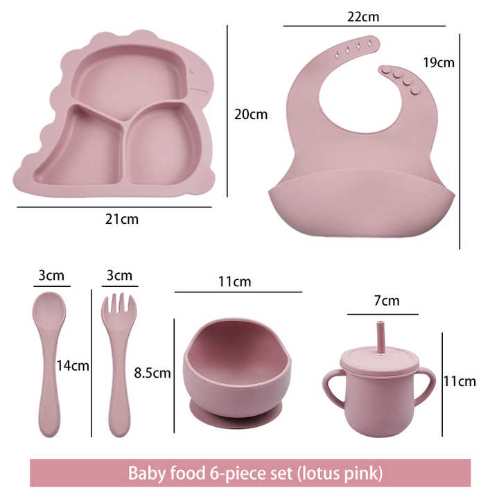 Newborn Training Cup with Straw 