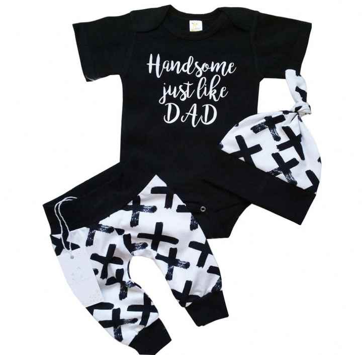 Children's clothing for boys 