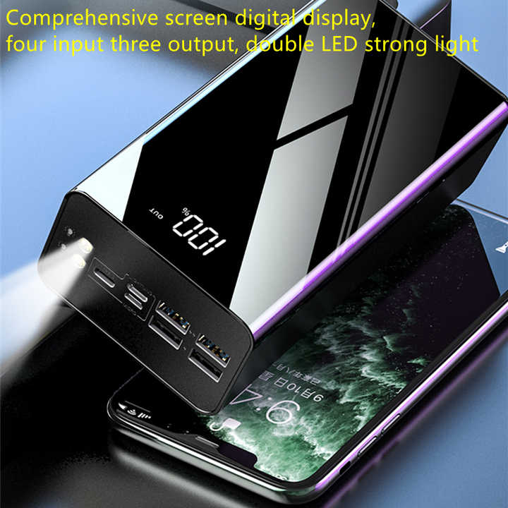 Electronics Charger 