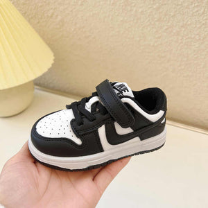 Sport. Stylish children's shoes for boys and girls. 