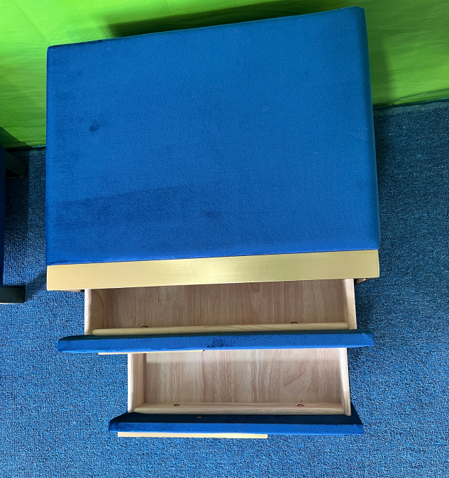 Tables 