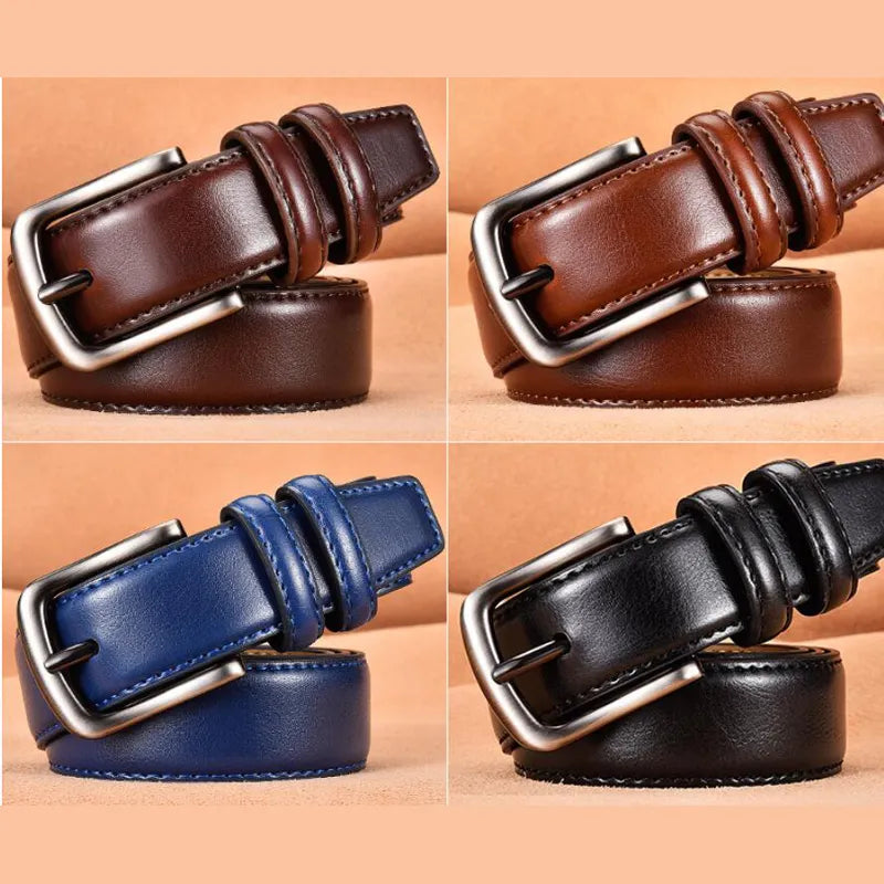 Men's accessories-Belt 