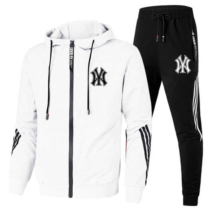 casual tracksuit 