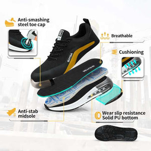 Men's shoes 
