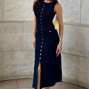 Casual dress 
