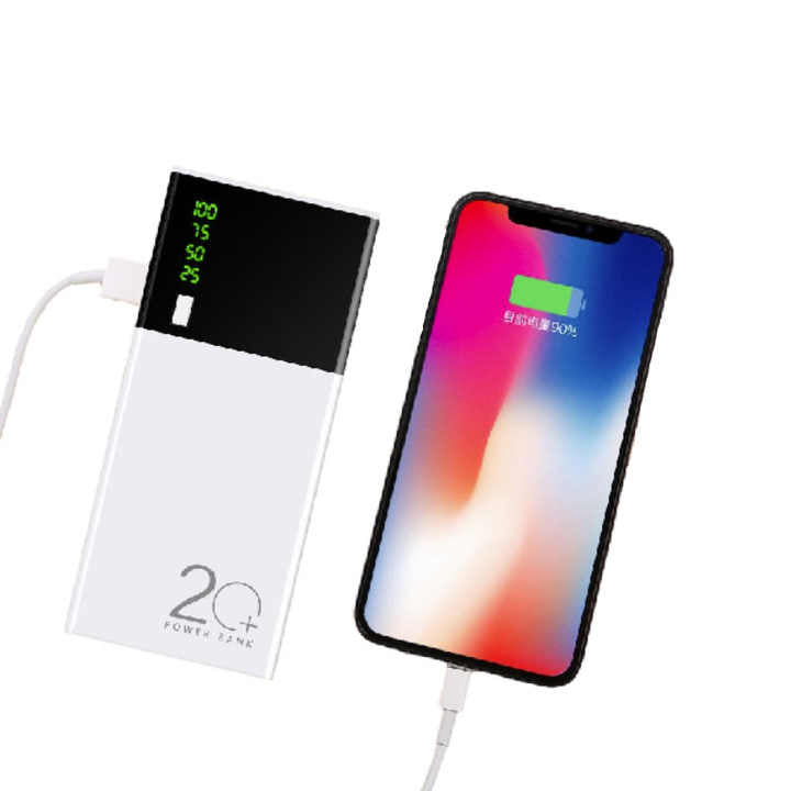 Electronics for phones 