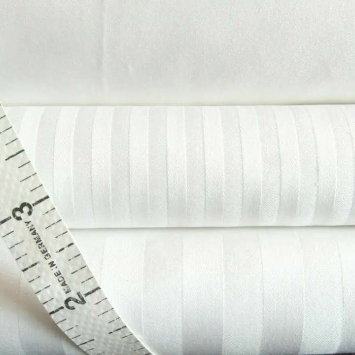 Luxury 5 Star Hotel Embroidered Bed Linen 