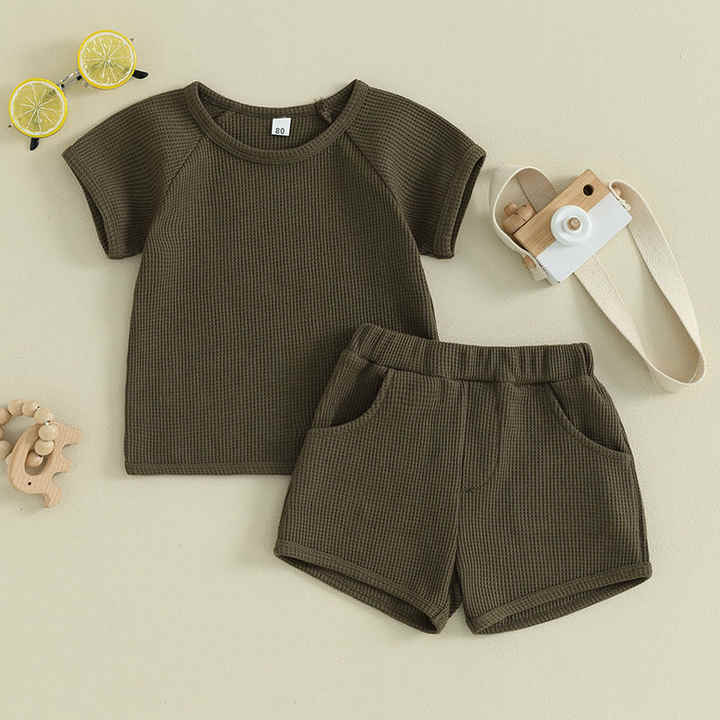 For newborns 