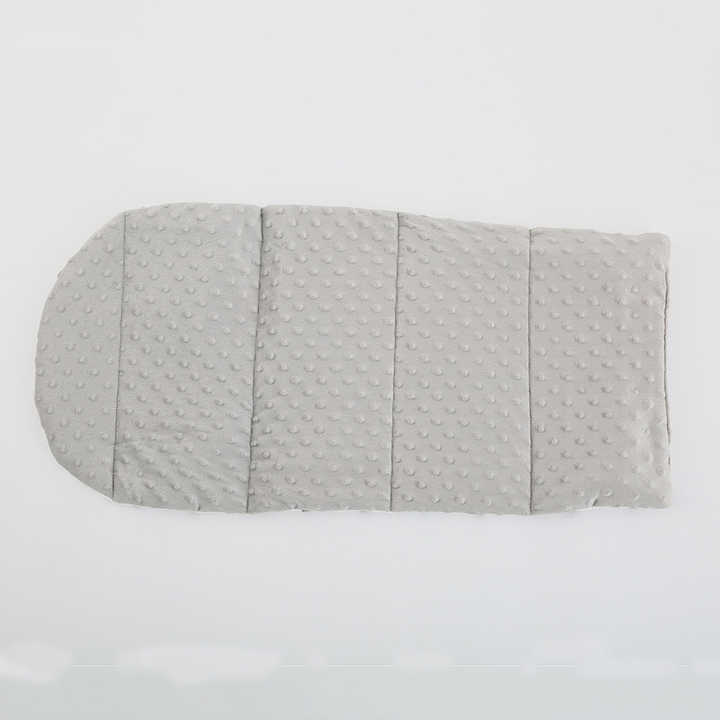 Pure Cotton Flexible Newborn Travel Bed 