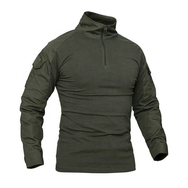 tactical athlete 