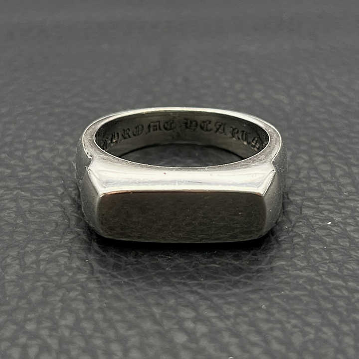 Men's rings 