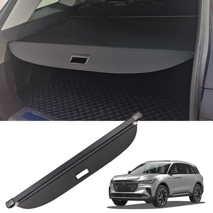 شحن سريع صندوق السيارة القابل للسحب . Fast Shipping Retractable Trunk for Lincoln Nautilu