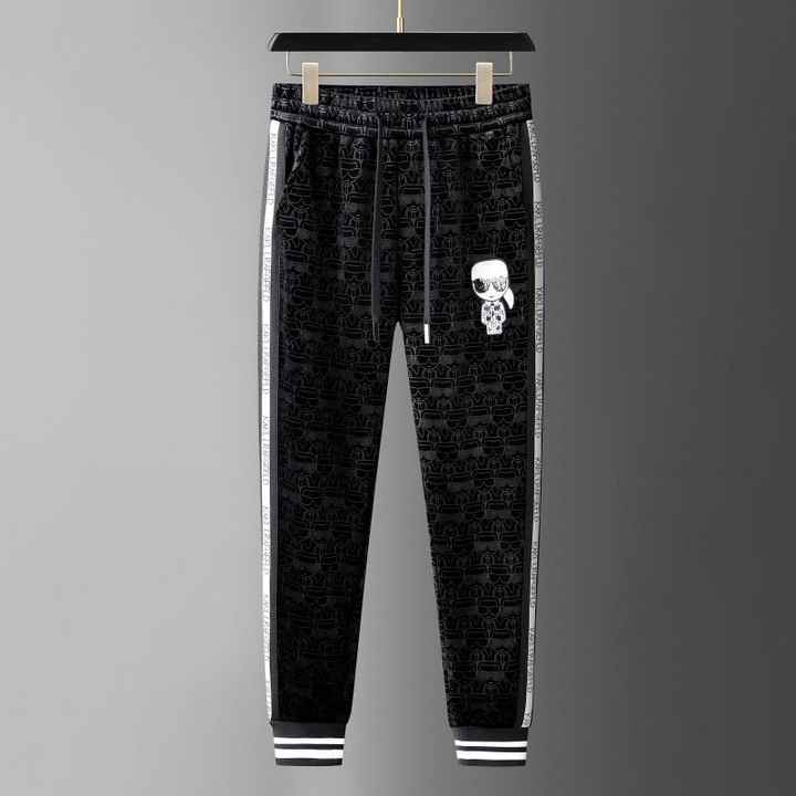 Men's suit
