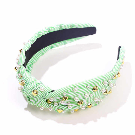 Elegant Headband - Hair Accessories