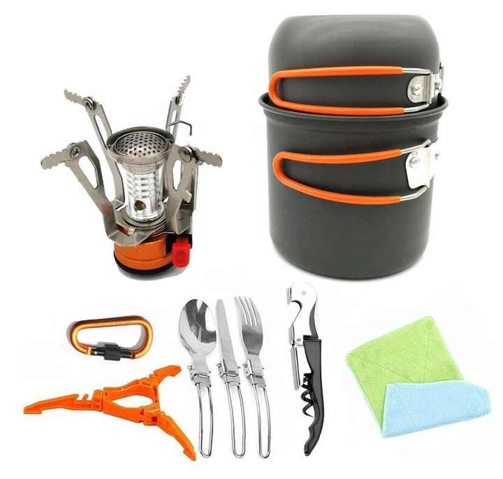 Hot Product of 2022, Portable Outdoor Camping Hiking 