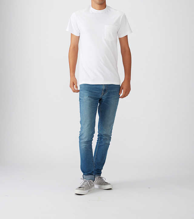 Free printed men's t-shirt 