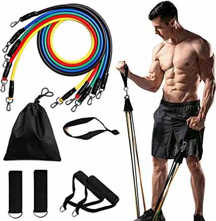 Home fitness equipment 