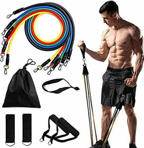 Home fitness equipment 