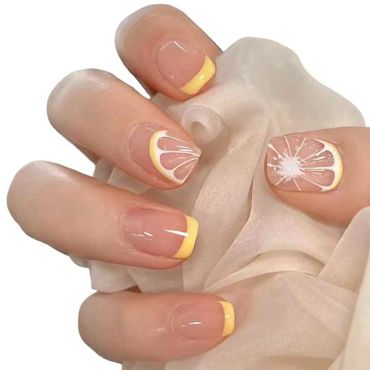 nails 